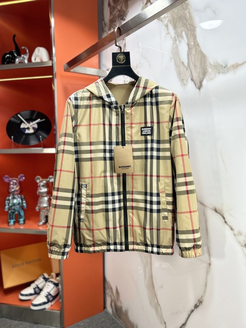 Burberry Outwear